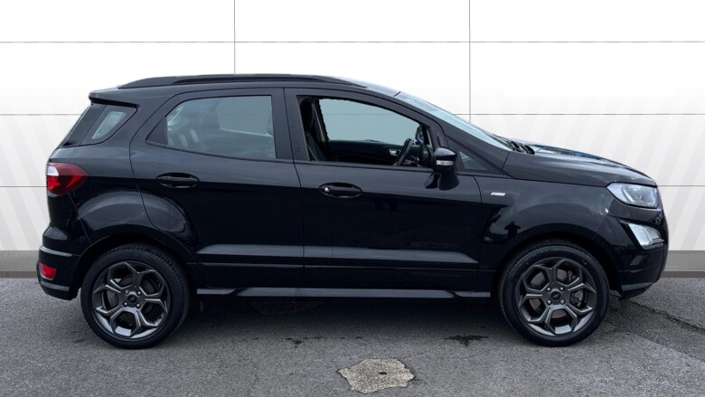Ford EcoSport 1.0 EcoBoost 125 ST-Line 5dr Petrol Hatchback